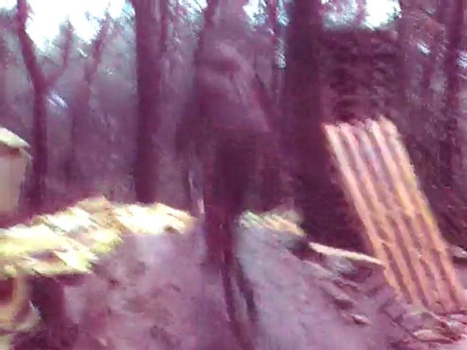 bac a mousse audibert