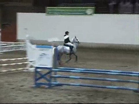 Compet' 21 amrs a Ozoir la ferriere