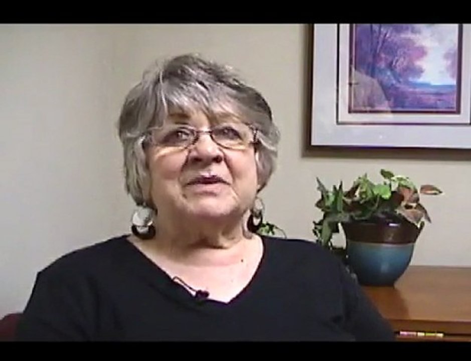 KC Woman Overcomes Chronic Back Pain with Overland Chiro