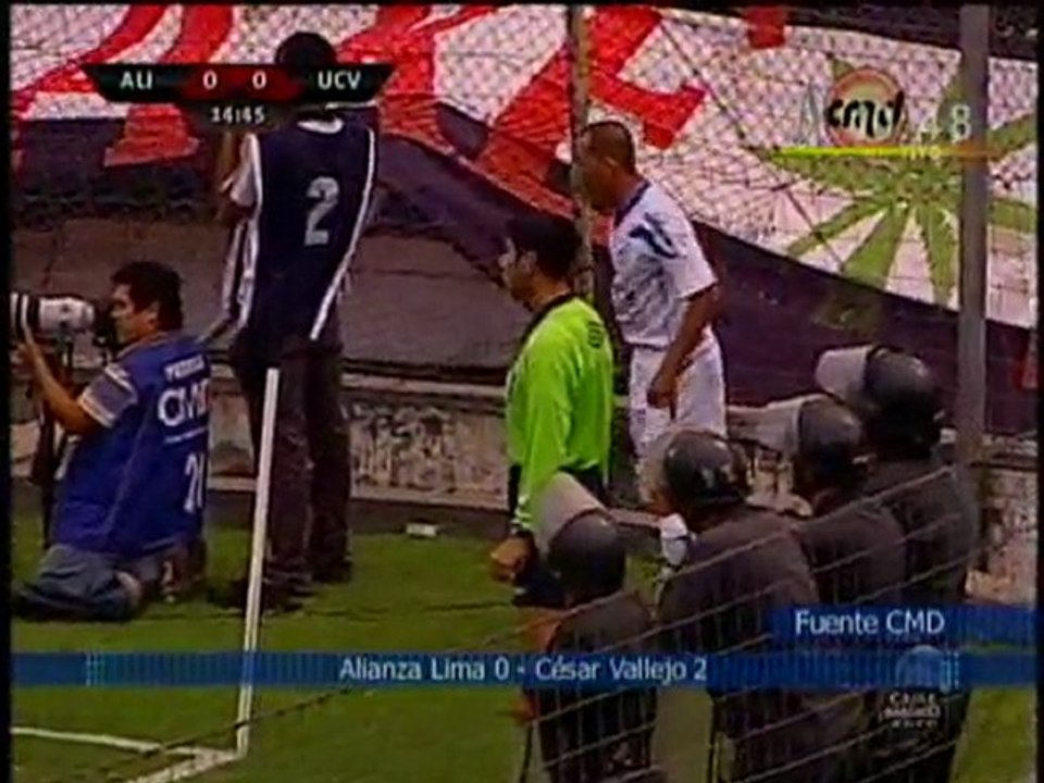 Descentralizado Fecha 6