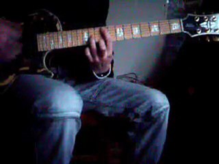 Greg Cover - My Life Inside Your Heart (Rise Against)