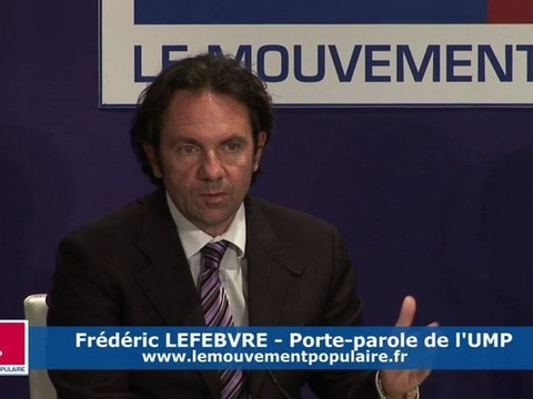 Nous comptons remédier à l’inquiétude des Français