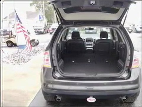 2007 Ford Edge for sale in Clearwater FL - Used Ford by ...