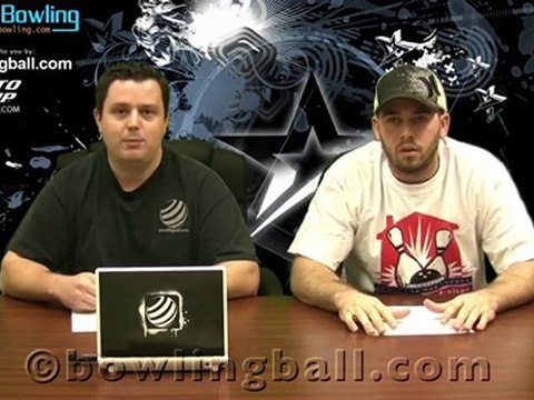 Talk Bowling - #0047 - Interchangeable Thumb Slugs