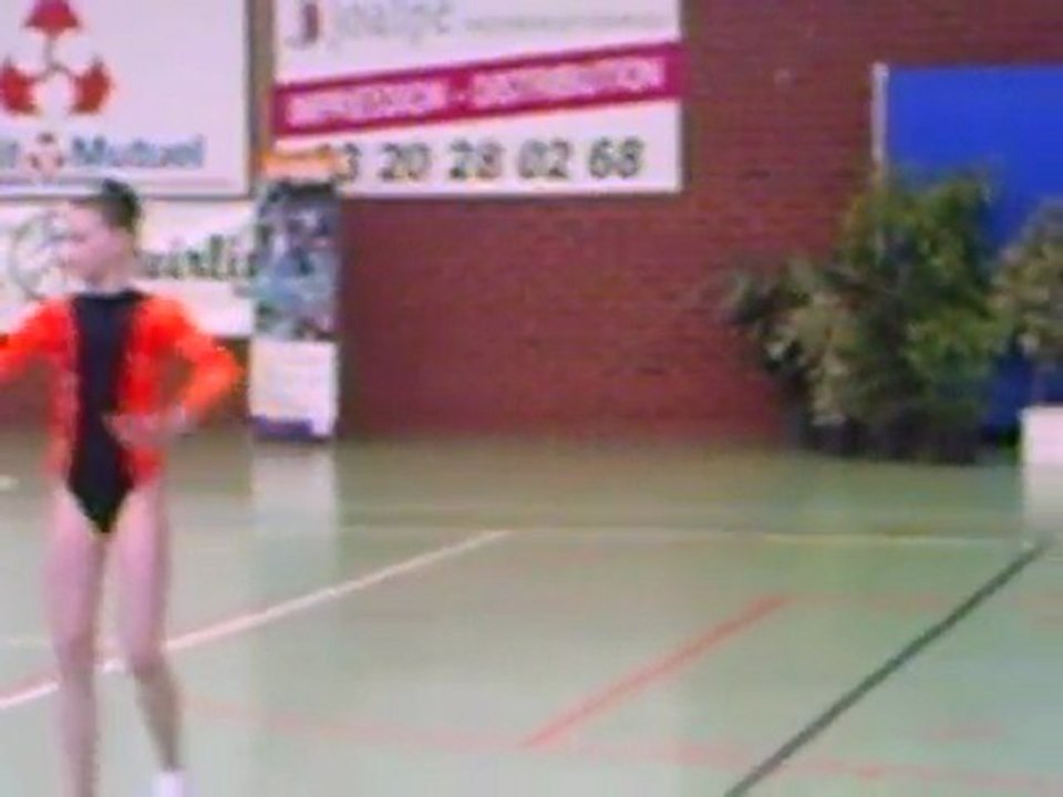 alison le 21 mars 2010 a halluin