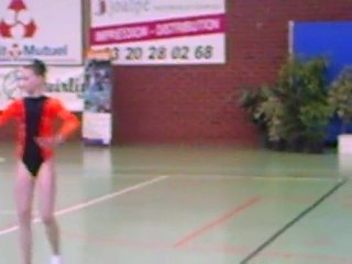 alison le 21 mars 2010 a halluin