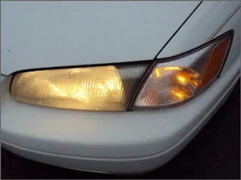 1999 Toyota Camry for sale in Clearwater FL - Used ...