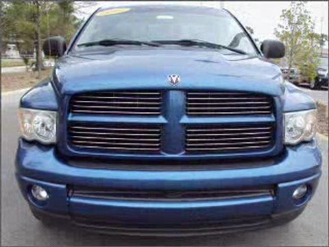 2002 Dodge Ram 1500 for sale in Clearwater FL - Used ...