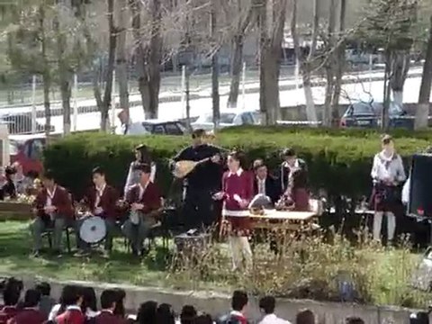 Nevruz (Yarim yarim...)