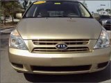 2008 Kia Sedona for sale in Clearwater FL - Used Kia by ...