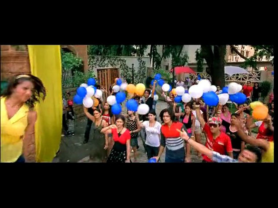 Film TUM MILO TOH SAHI Song O Janemann