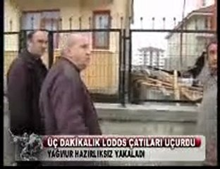 Köroğlu TV haber deneme