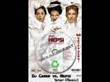 Dj Caner vs. Hepsi - Yeter (Remix)