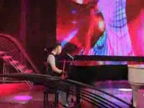 Paula Seling&Ovi - Playing With Fire