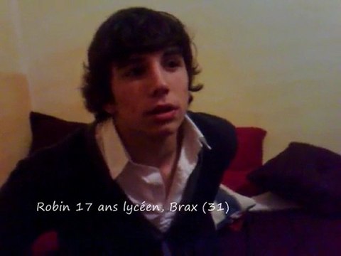 Un dîner presque parfait épisode 1