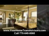 Relocating to Atlanta, GA - Your Home Team Advisors