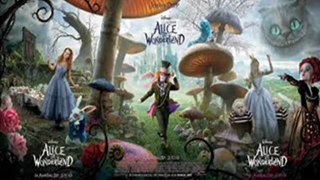 Watch Alice in Wonderland 2010 Full Movie Online Free