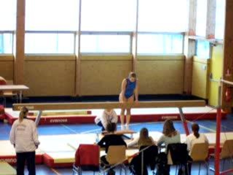 poutre soph