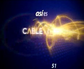 Spot Cablevision Cable + Telefono + Internet - Pico Adworks