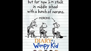 Watch Diary of a Wimpy Kid Movie Online Free