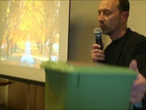 Sirtom de la Vallée d'Argelès-Gazost. le composteur