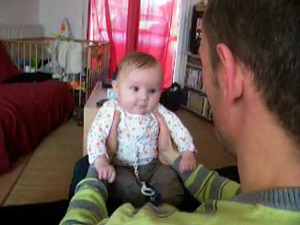 ah la la ces parents...