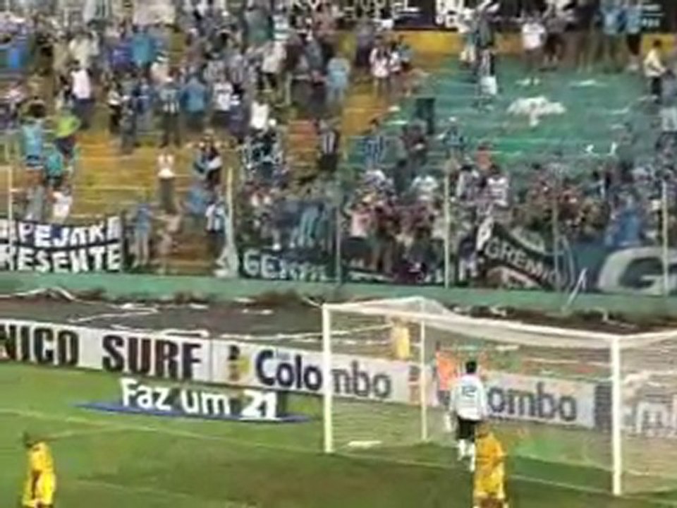 Grêmio News - 22.03