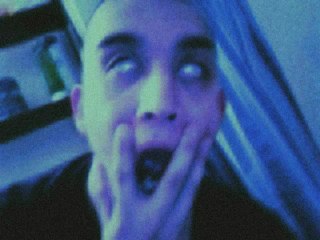 Embracing Ambition-Fallen Hero