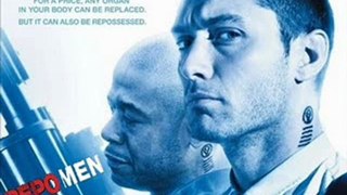 Watch Repo Men Full Movie Online Free
