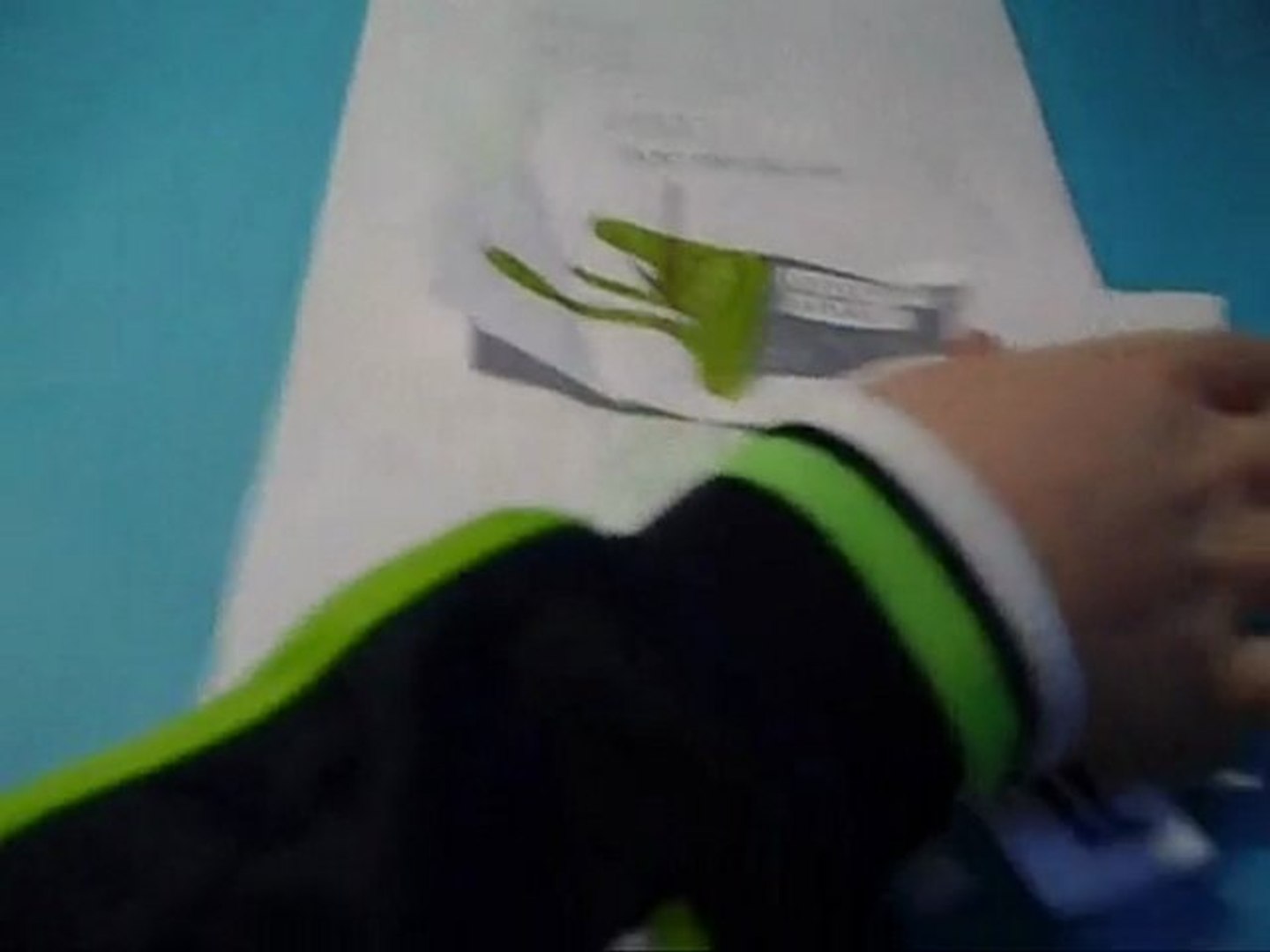 trabajo Haití