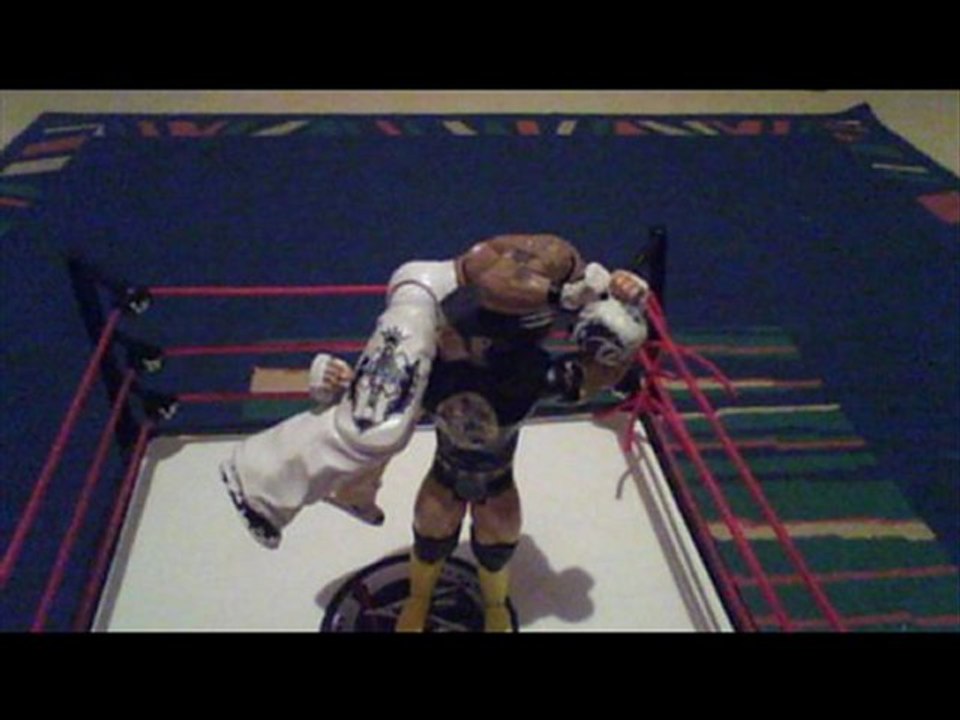 GTS (cm punk)
