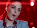2010 Georgia - Sofia Nizharadze (Videoclip)