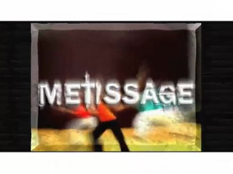 AS'N Métissage