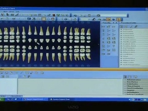 Nashville Dentist 615-822-8262 Dr. Scott Harbin