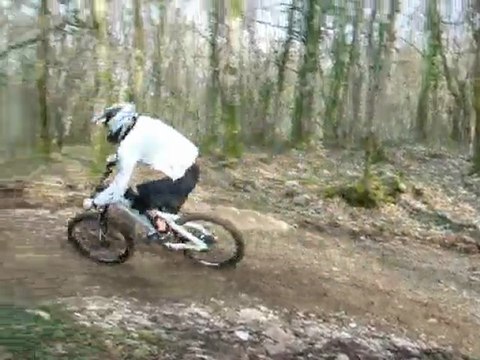 Piste de Dual 4ème et dernière partie