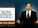 Personal Injury Attorney Offers His Website To Injured ...