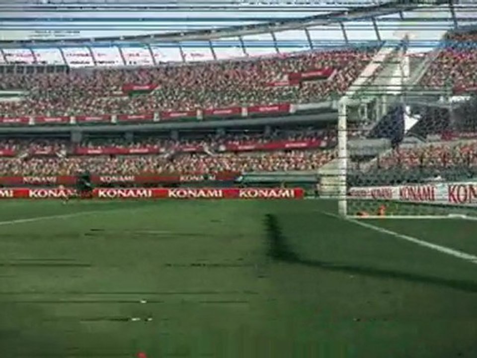 EvoStar League  Tor der Saison 6