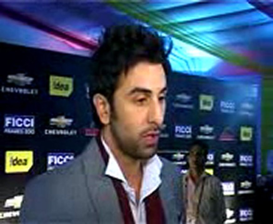 FICCI FRAME 2010 Awards