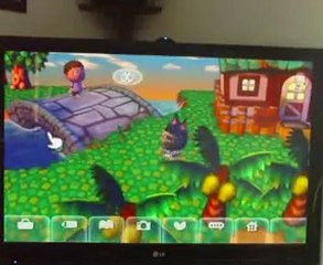 test 42 animal crosing let's go to the city premier partie