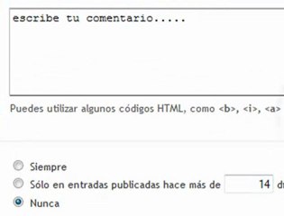 como cambiar tu template (pt3)