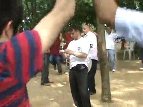 artvin bertalılar derneğinin istanbuldaki pikniği 2009