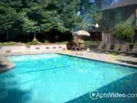 Oak Creek Village Apartments in Citrus Heights, CA - ...