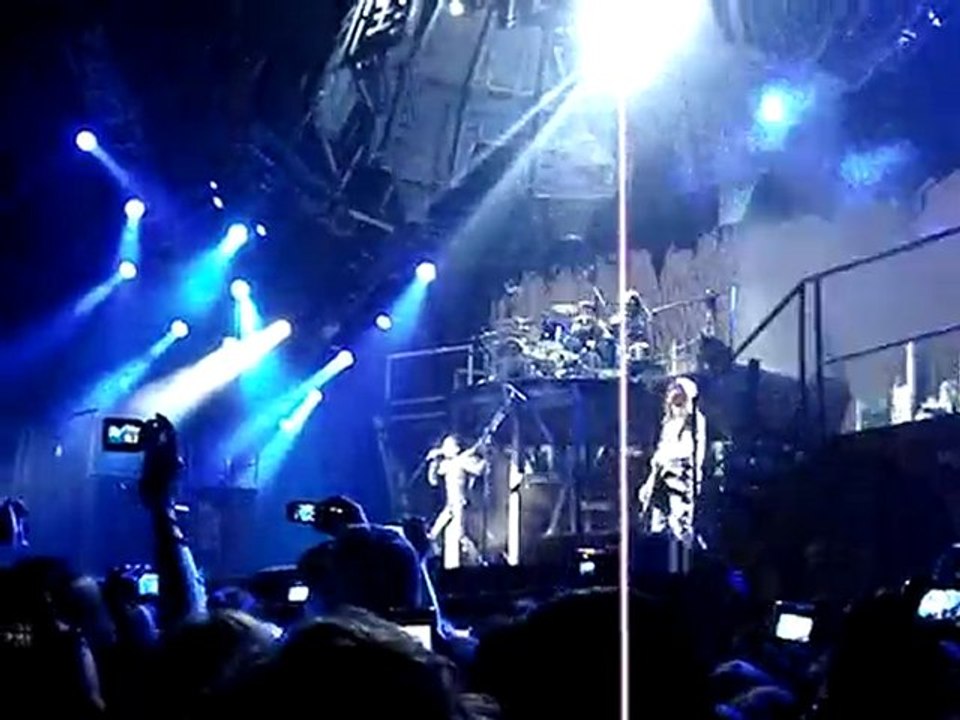 tokio hotel