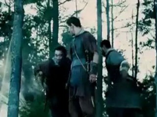 Centurion - Clip One: Jump