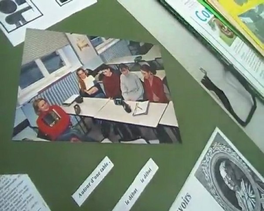 Espagnol 11