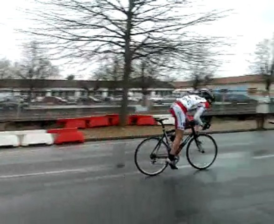 Trophée des bastides Sainte livrade sur lot 21.03.2010