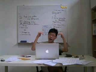 List Building video (email marketing)