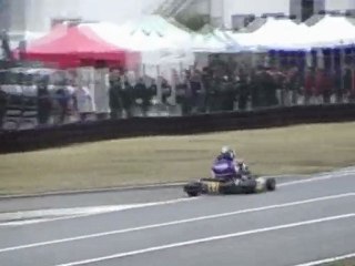 Ostricourt Finale Dimanche 21 Mars 2010