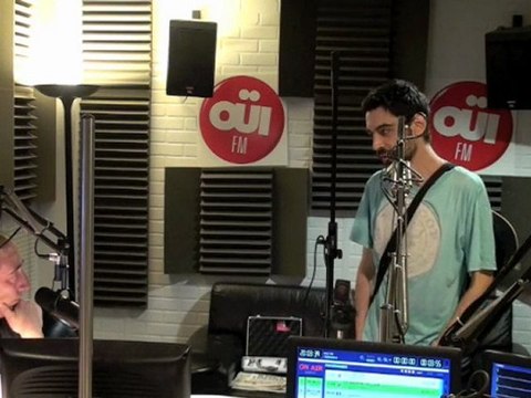 BOOGERS EN SESSION LIVE