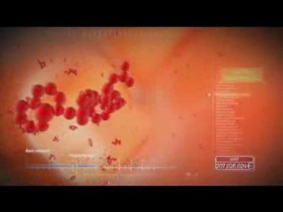 molecule to medecine